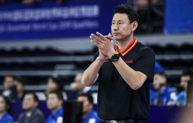 盘点CBA本土得分之最，孙军单场最高，刘玉栋6次