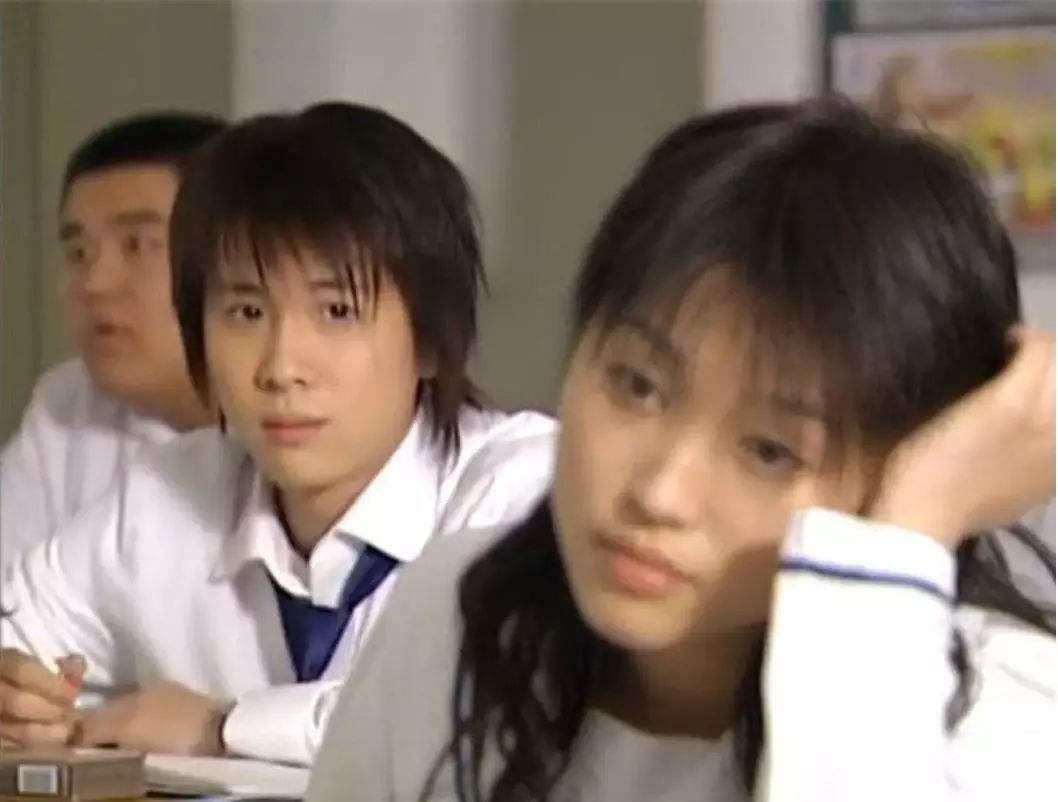 《十八岁的天空》超长售后：18年后“石延枫”为