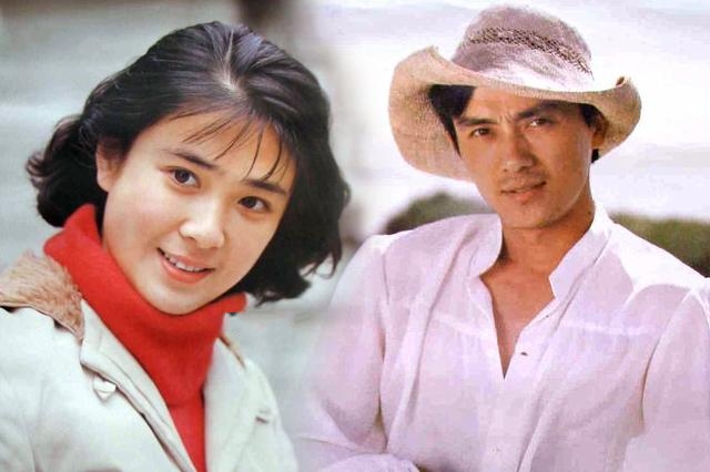 “最美妲己”傅艺伟：25岁爆红后息影经商败光家