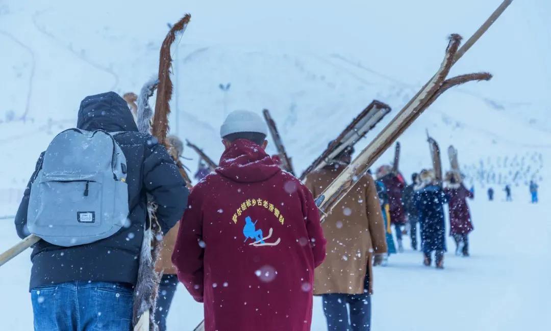 滑雪到底有多好玩？让年轻人欲罢不能