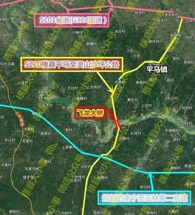 世界第一跨江大桥！将在广西建设，我国建桥史上再添一座里程碑