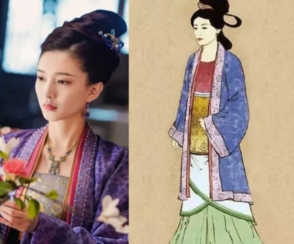 《清平乐》赢在细节，尽力还原最真实的宋朝生