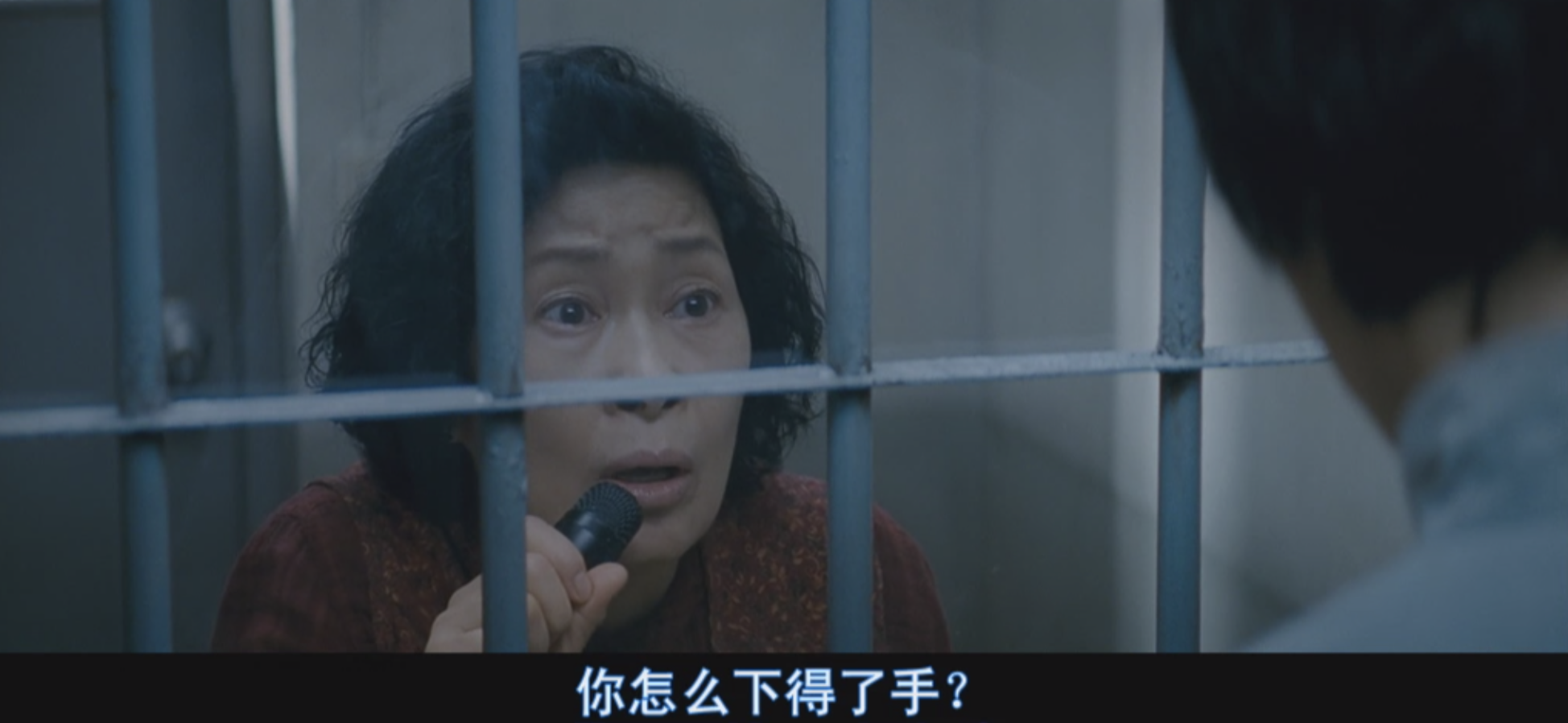 7次反转，“恋母”引发的命案，我是压着火看完