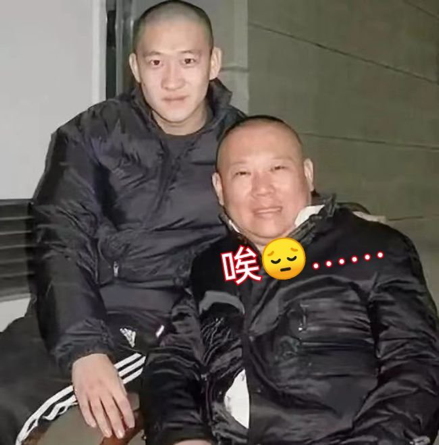 从“德云少爷”到“过街鼠”，曹云金走到如此地步，早就有迹可循