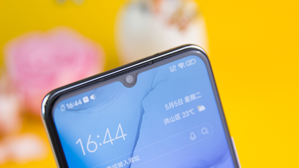 前后双防抖的5G自拍手机，vivo S6深度评测