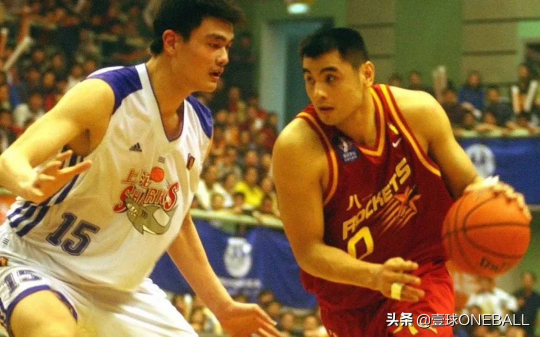 CBA的国内球员，该如何拿回属于自己的球权？