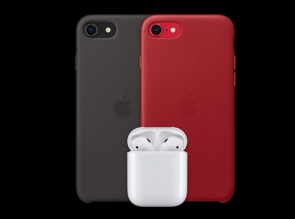 苹果iPhone SE3已曝光,果粉:看来便宜是有理由的