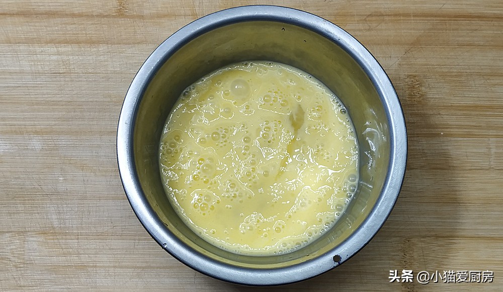 图片[6]-【鱼香鸡蛋】做法步骤图 最后汤汁都不剩 真香-起舞食谱网