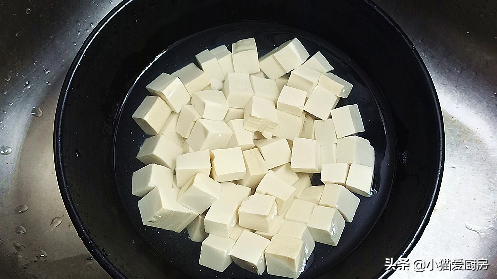 图片[5]-这道酸菜豆腐汤 做法简单 酸香开胃 经济实惠 花费不到5元钱-起舞食谱网