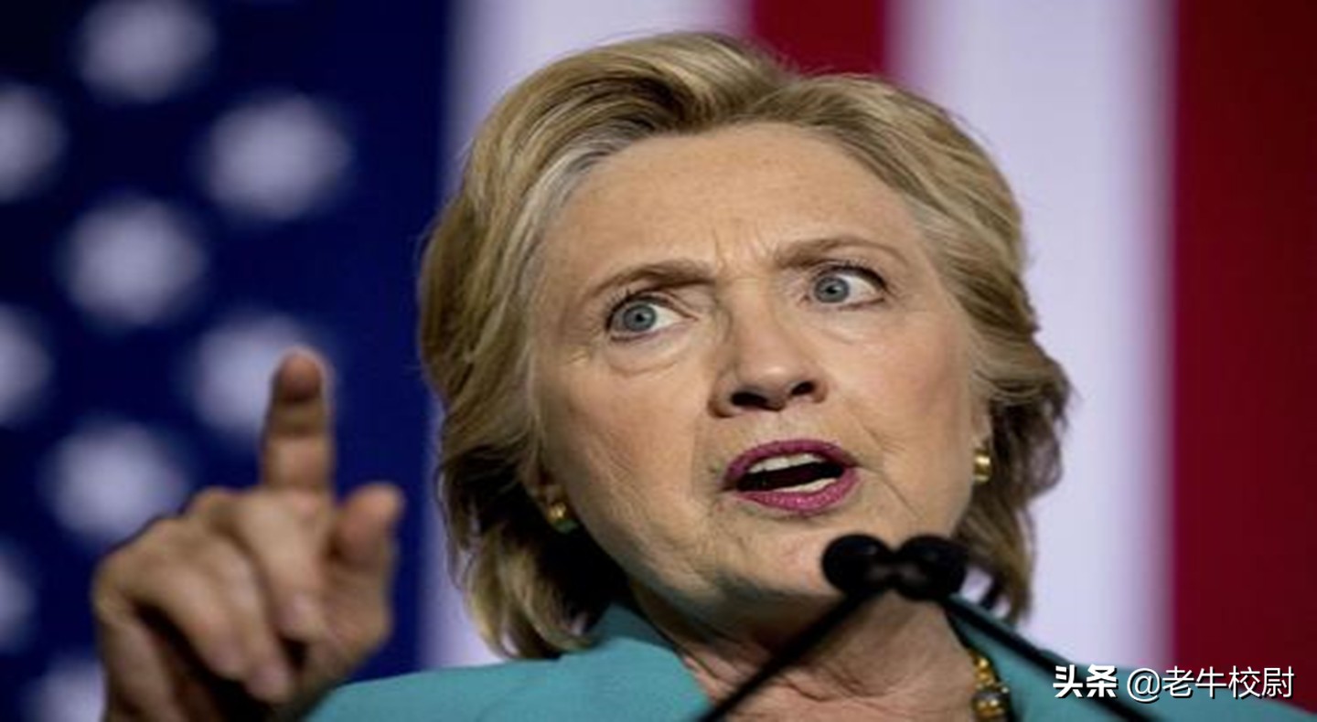 一将无能累死三军？美国确诊人数超过145万，总