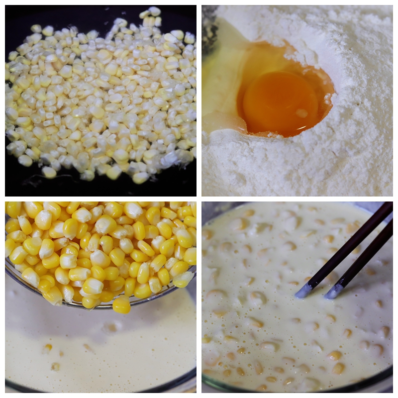 秋天碰到这菜我一次买5斤，维生素是大米的10倍，香甜营养美味