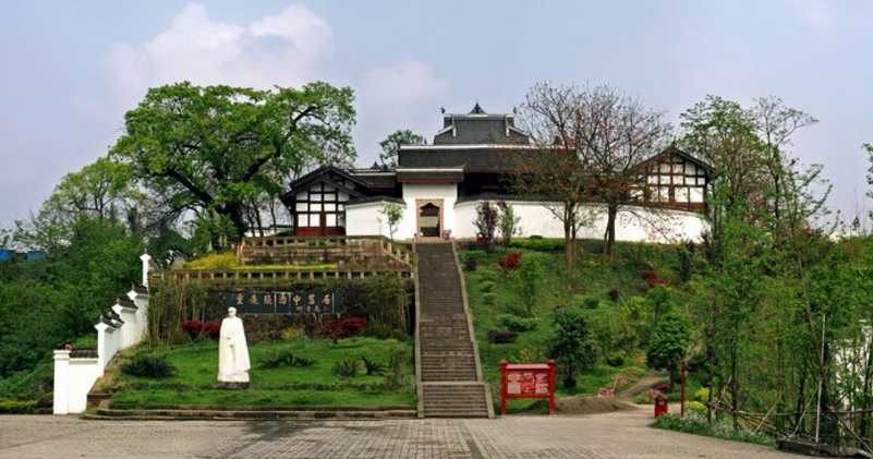 双晒|沙坪坝：“双晒”直播正式亮相！晒出城市山水颜值和精神气质