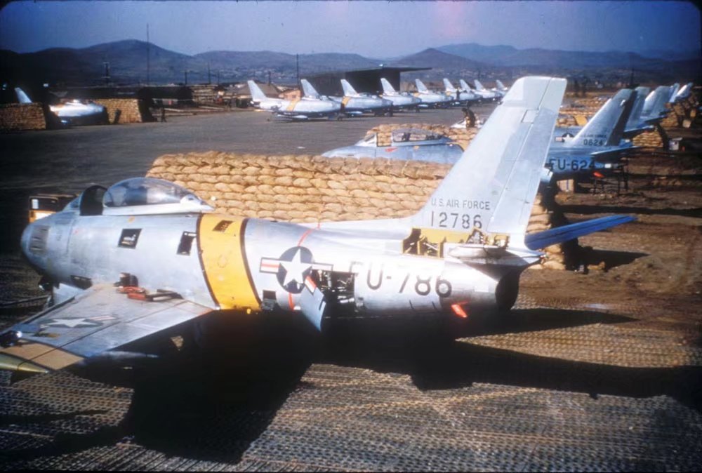 叛徒谷中蛟，白马山战役前突然倒戈，导致志愿