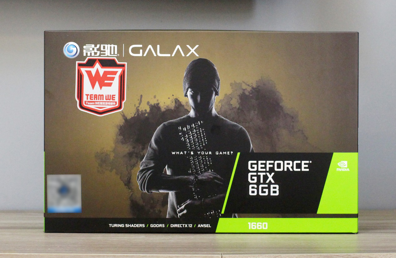 GTX1660显卡首测：1060终于可以退休了！