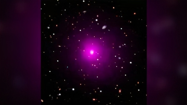 巨大黑洞施展“迷蹤步”，探索任務仍無定論