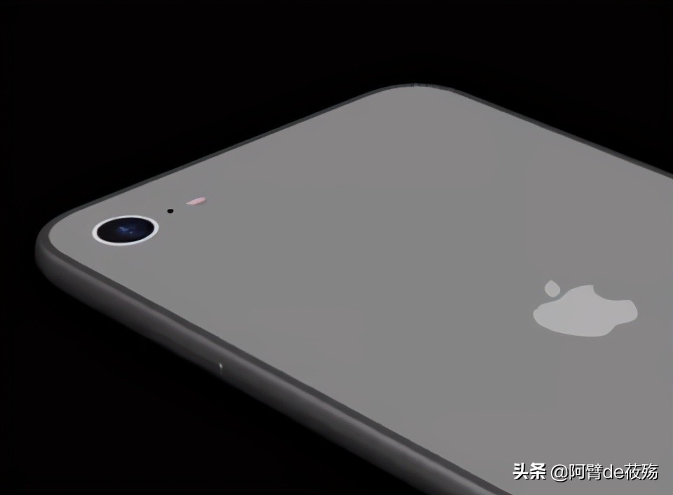 新款iPhone SE爆料，将会在2022年发布上市，或将采用打孔屏