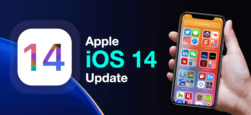 iOS14.4 Beta发布，苹果首次公布iOS14安装率