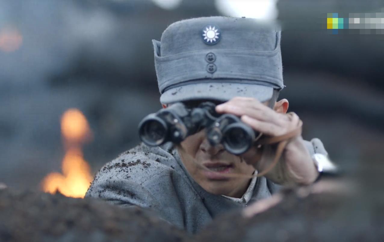 《亮剑之雷霆战将》真够雷：士兵挨饿却不缺发