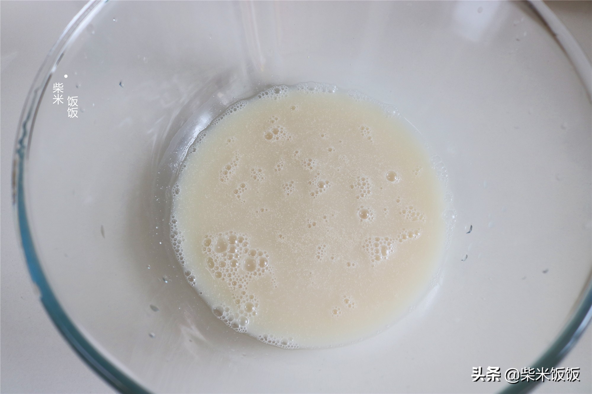 比肉包還好吃的素餡包子，夏天吃最合適，太香了