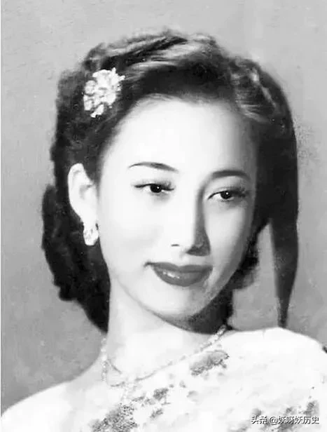 民国传奇女子大全，成就多少上海滩大鳄，值得