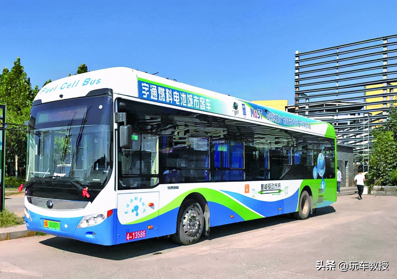 加满能跑850公里！怪不得这些车型全球各国都在力推