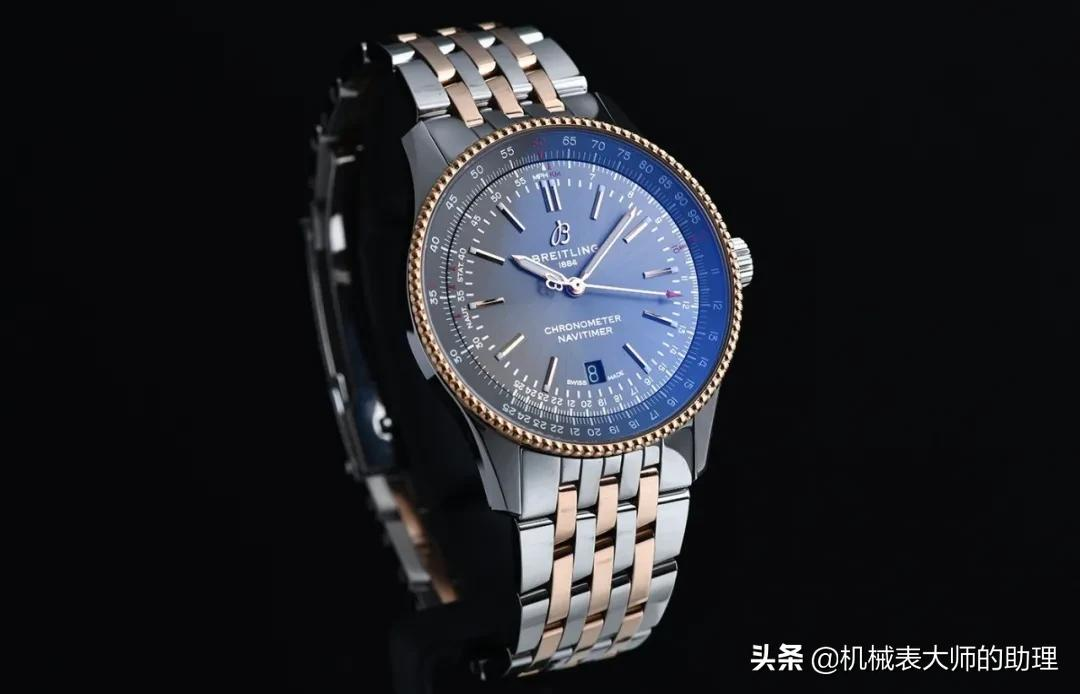 瑞士手表品牌的等級劃分,這五個品牌具有不同的意義