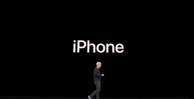 iPhone 13 真机全曝光！还有一大波苹果新品…下月就来