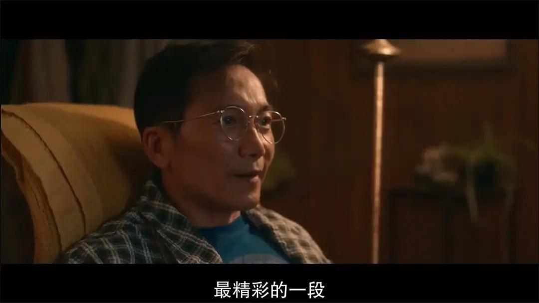 李安后最好的华人导演，拍出今年最甜的青春片