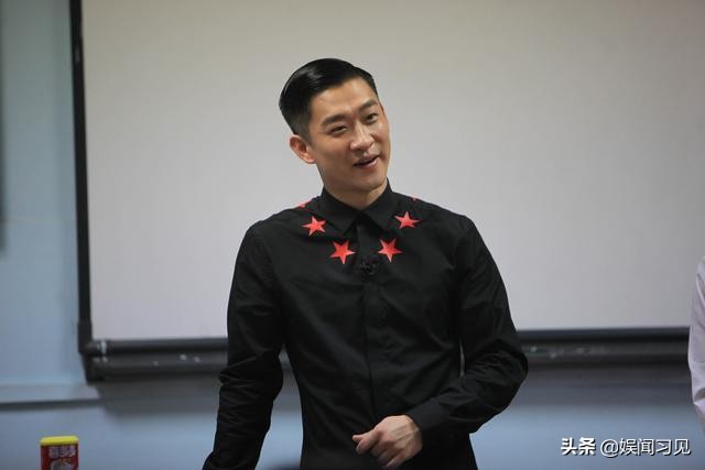 连发八条动态大骂无良营销号，曹云金他是愤怒，还是心里发虚呢？