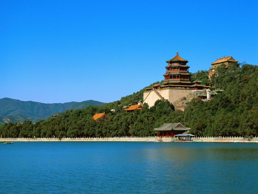 中国最值得游玩的15大景区，10个免费5个性价比超高，你都去过吗