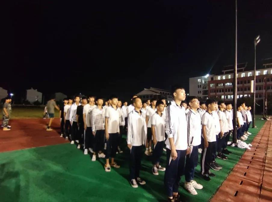 「校园纪事·北海中职·智能制造专业」愿我们的激情不退散