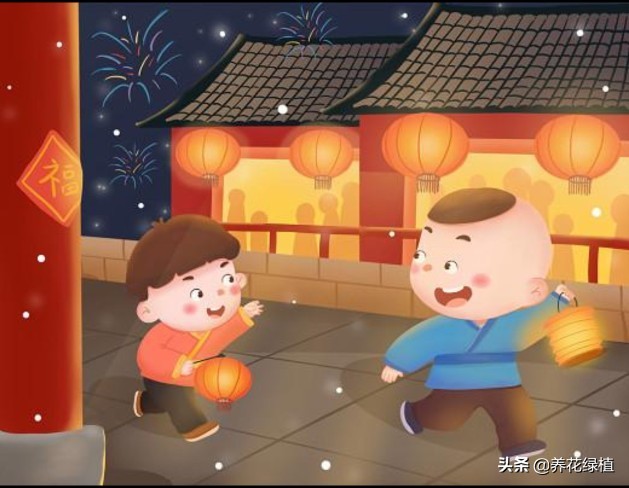 看有|元宵节到了 看看有哪些传统习俗寓意美好祈福纳祥