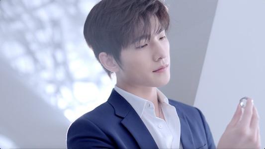 尊重|杨洋怼粉丝请尊重我的合作伙伴 你能接受吗