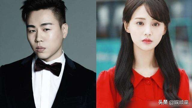 与胡彦斌相比，他才是“最佳”前男友，公布结婚时获女方祝福