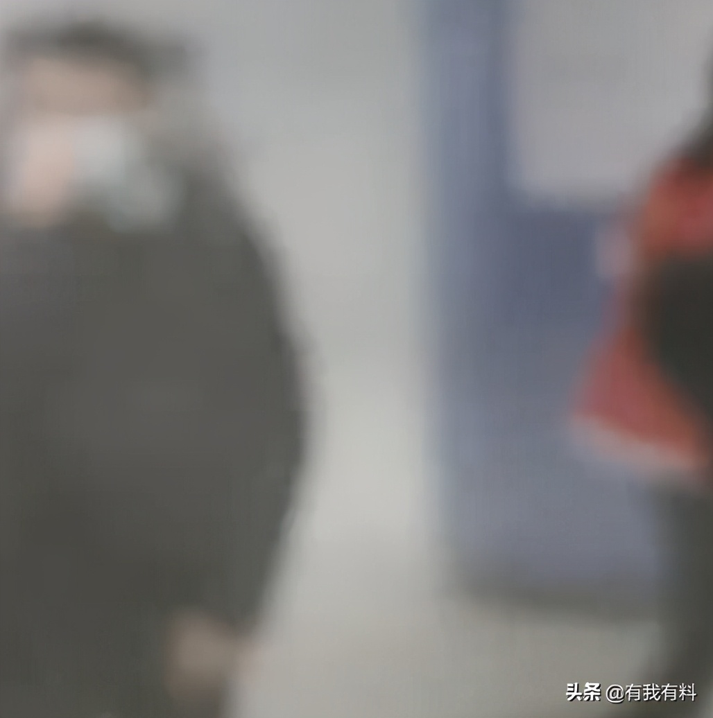 莫慌！珠江新城站冒烟，已经查明了