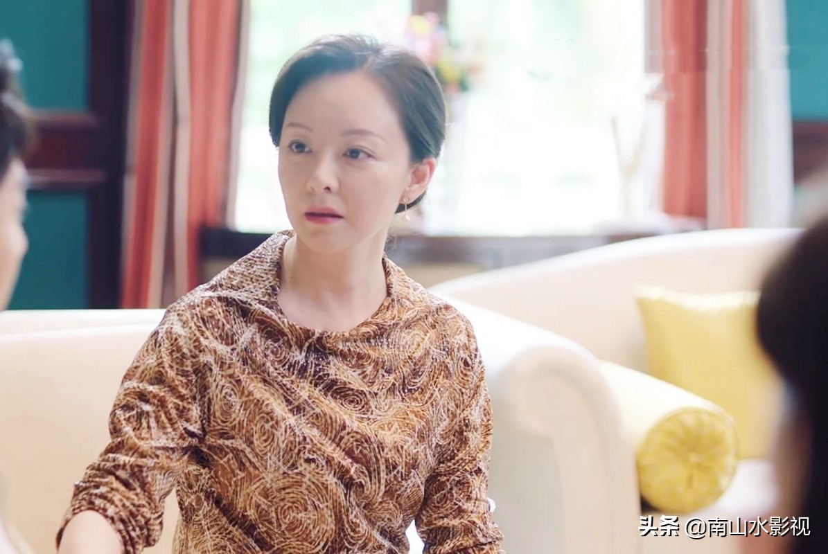 《一不小心捡到爱》两大反派 老三凌盛VS继母红姨究竟谁更可恨？|一不小心捡到爱|两大-娱乐百科-川北在线
