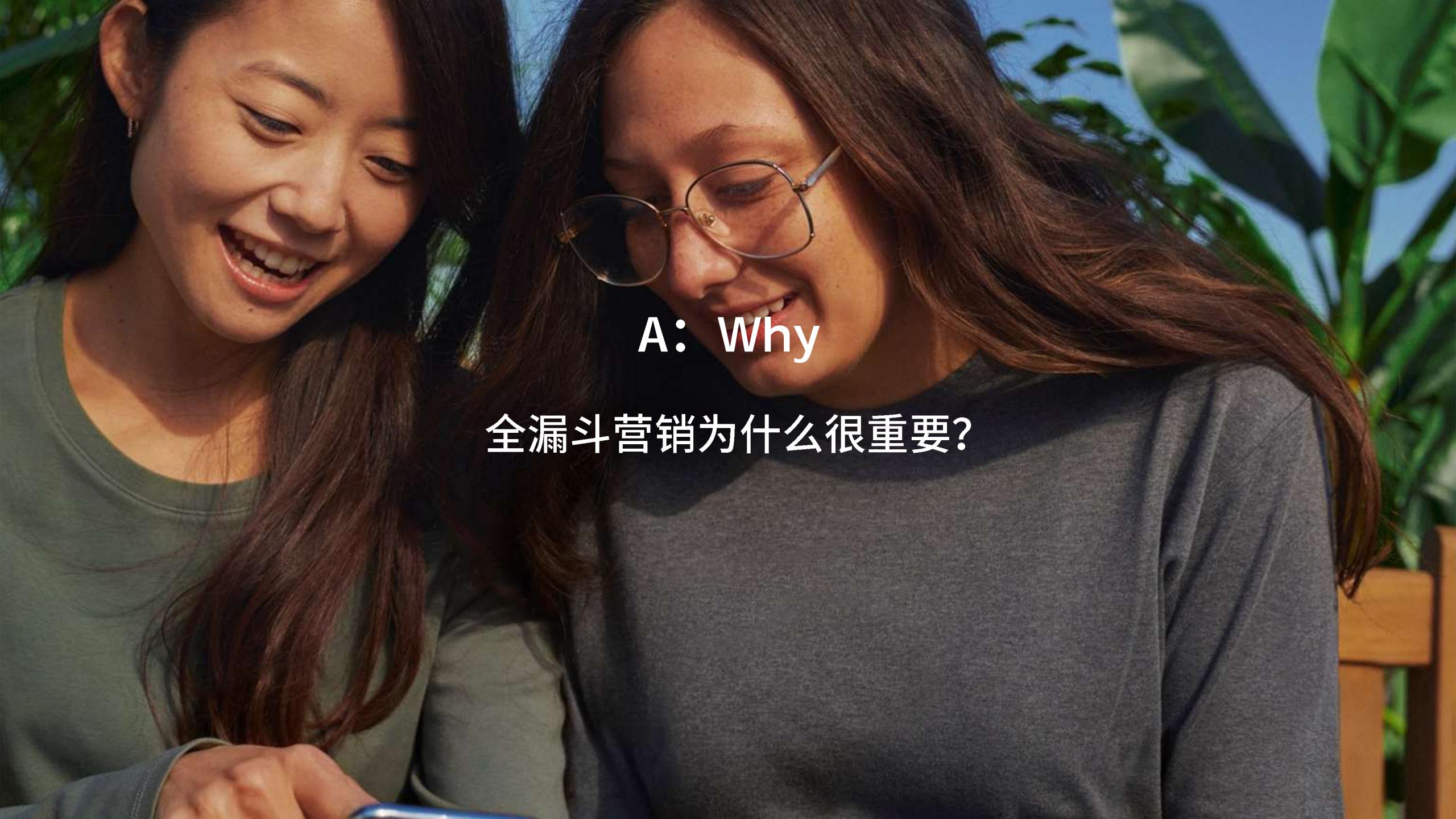 全漏斗营销手册