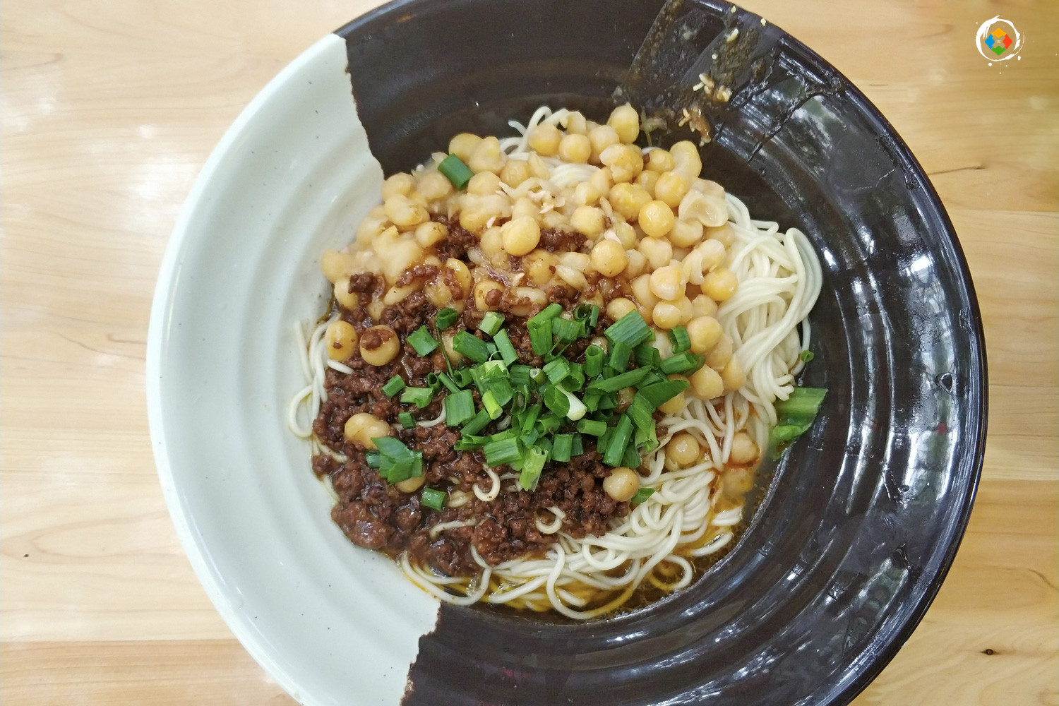 重庆人常吃的10种面，豌杂都只是基础，最好吃的还得靠自己煮