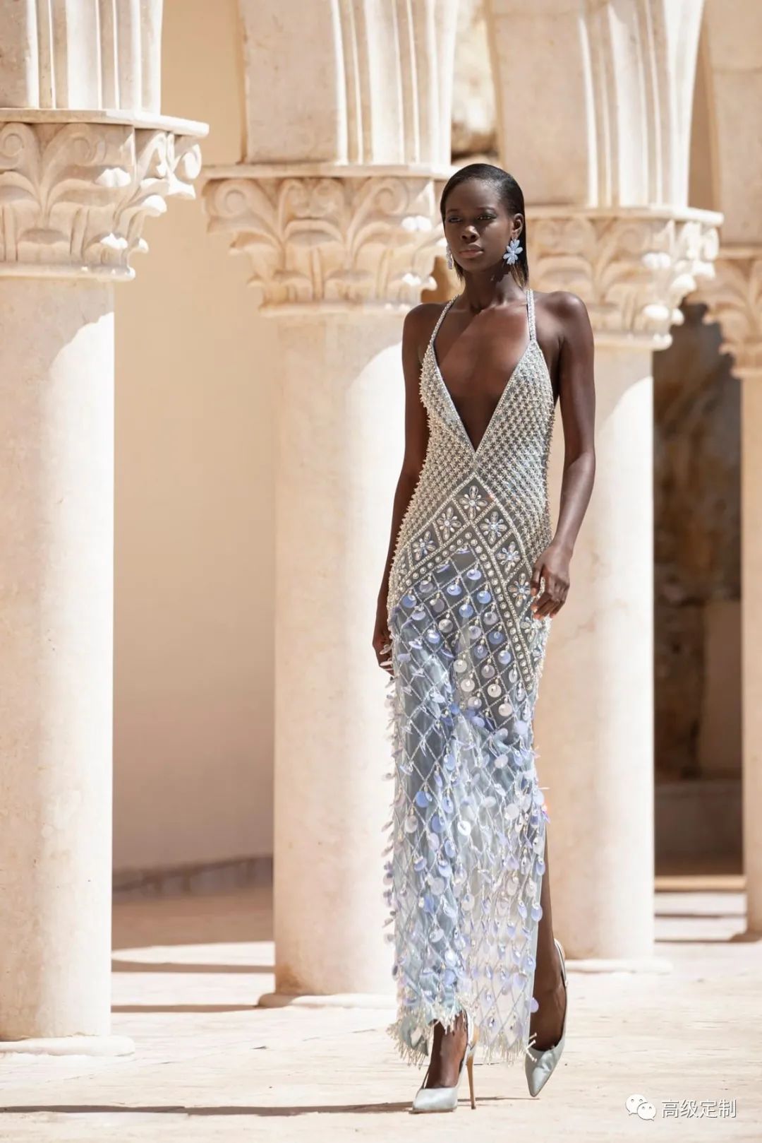 Georges Hobeika 2021秋冬高级定制系列