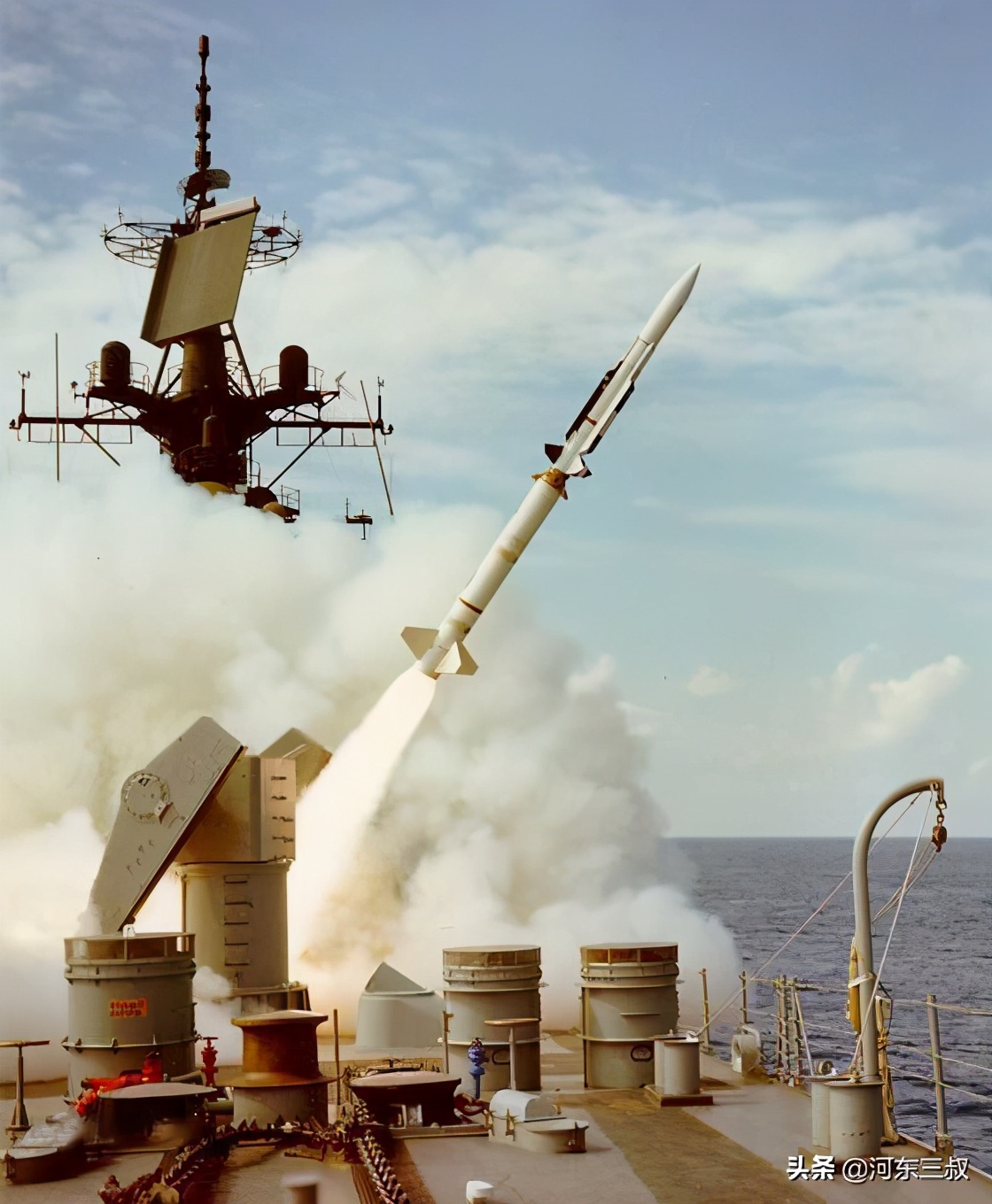 台海危机24年后，三军装备水平大变样，我们胜算