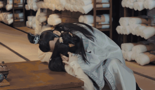 下来|好看到停不下来！《赘婿》成开年第一爆没那么复杂 就因为郭麒麟好笑