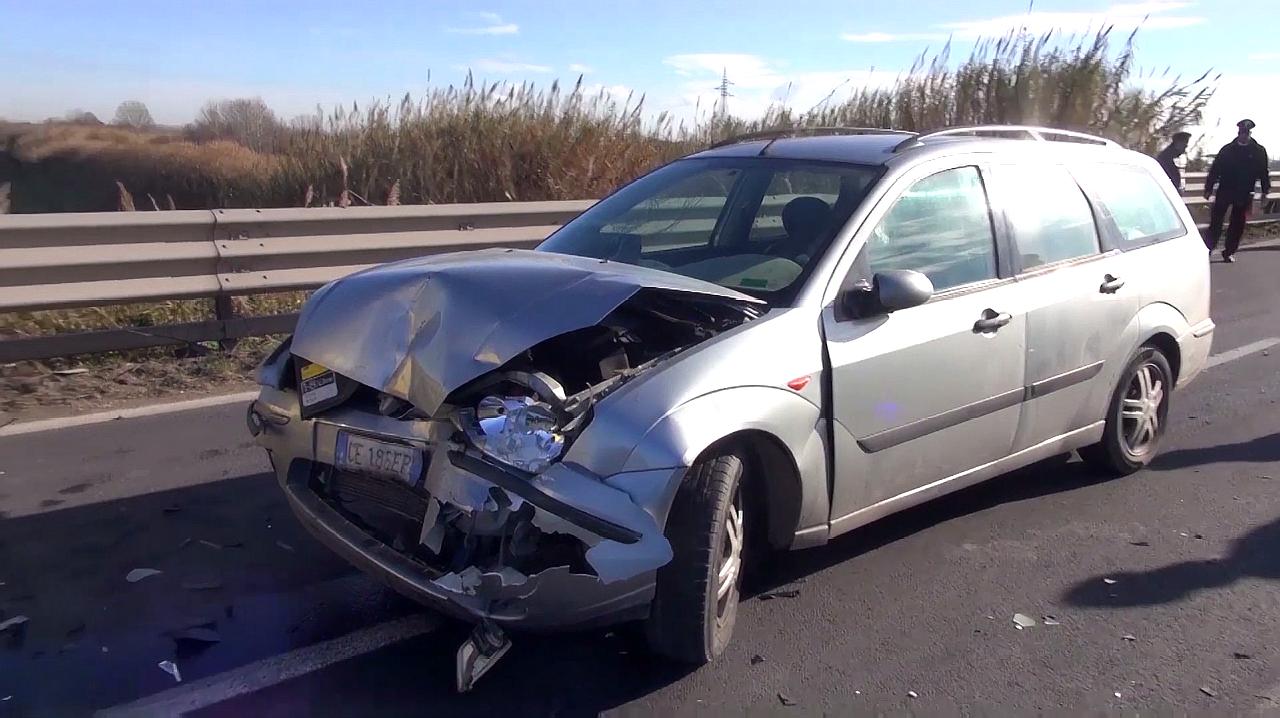 車輛發生嚴重交通事故，不想修車怎么辦？一招教你換新車
