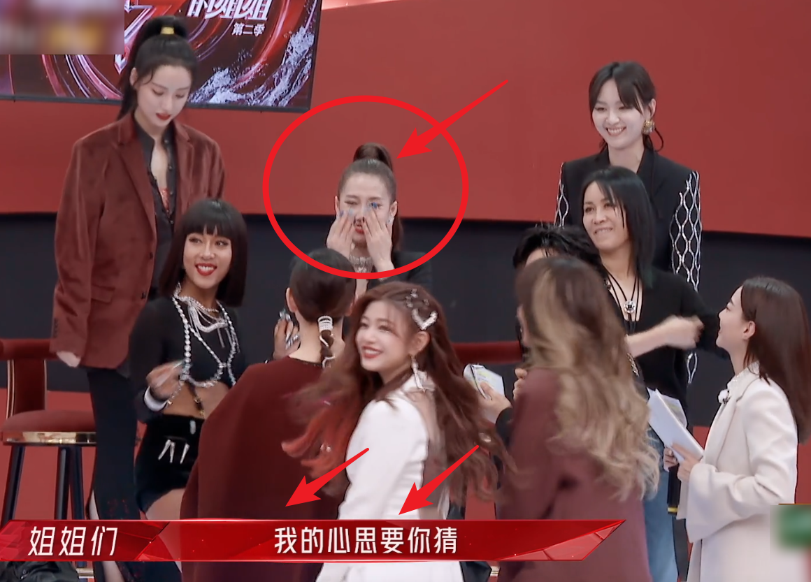 自己|弦子想要比自己人气高的队员 姐姐纷纷沉默自嘲不火无人选择