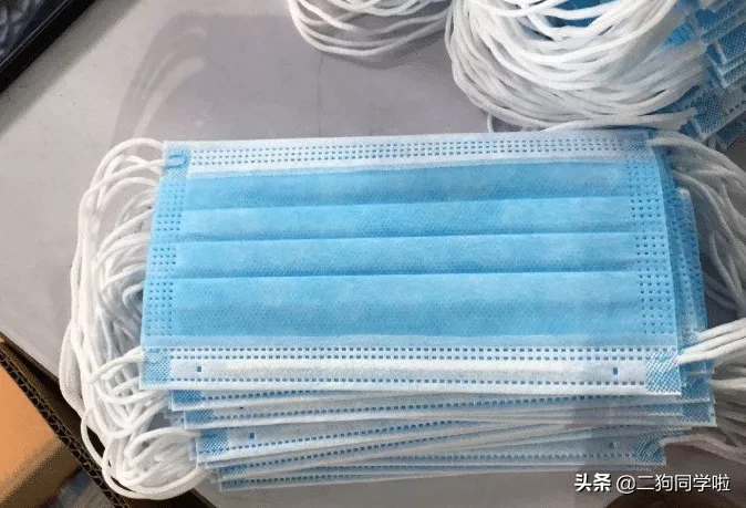 疫情期间，中国无偿援助美国物资？想也不要想