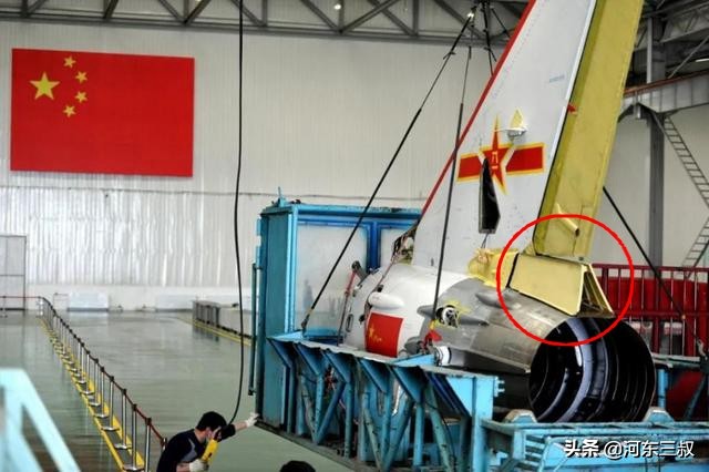 海山鹰改型试飞成功，舰载教练机双鹰之争暂告