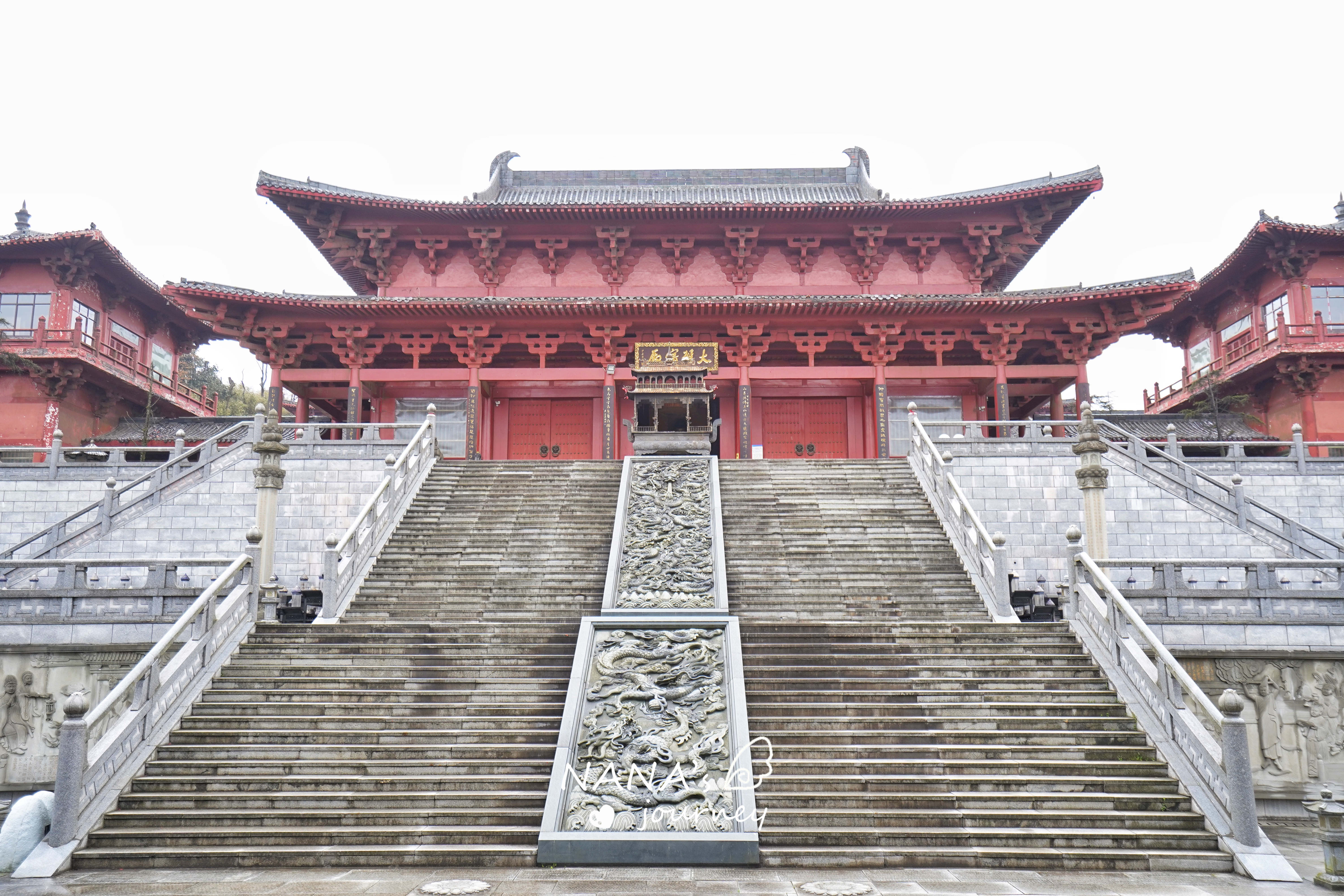 重庆金佛山,即将开遍高山杜鹃,快来get最美拍照秘籍吧