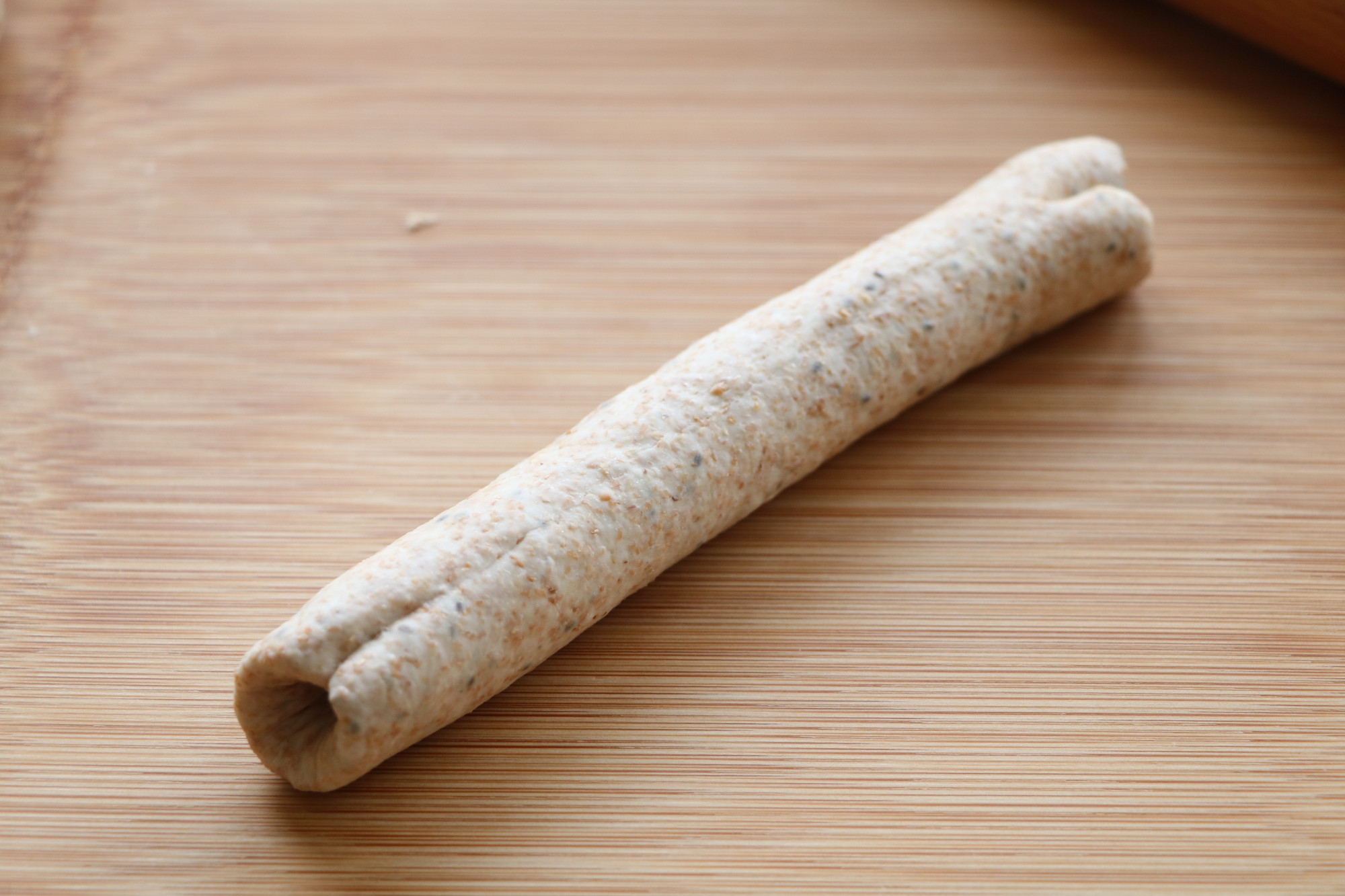 減肥不要吃主食了，用它代替，飽腹感強，柔軟酥脆，好吃不怕長肉