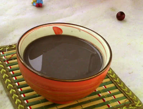 图片[6]-3黑豆浆做法 香浓营养比粥好喝易吸收-起舞食谱网
