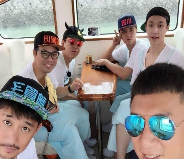 剖析《极限挑战》为什么滑铁卢？新导演给出回