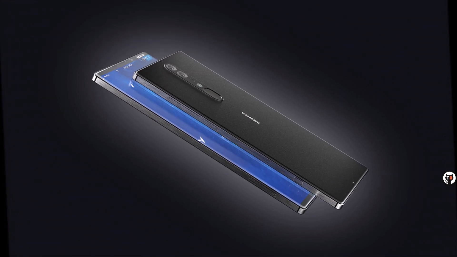 Nokia回绝追随：4500mAh 保存外框 纤薄设计方案 還是了解的Nokia